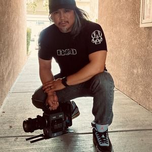 Meet your Posher, Rich